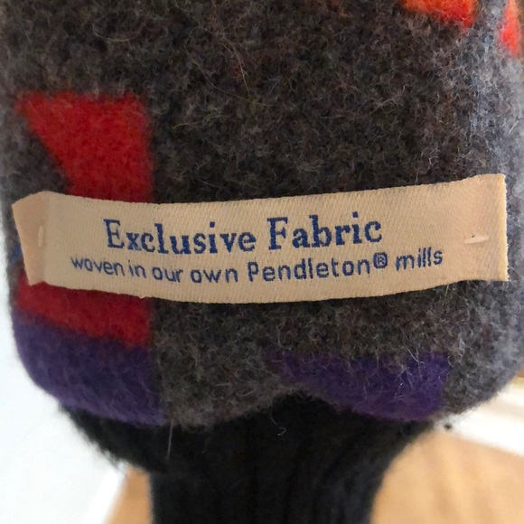 Pendleton Jacket - Picture 3 of 6